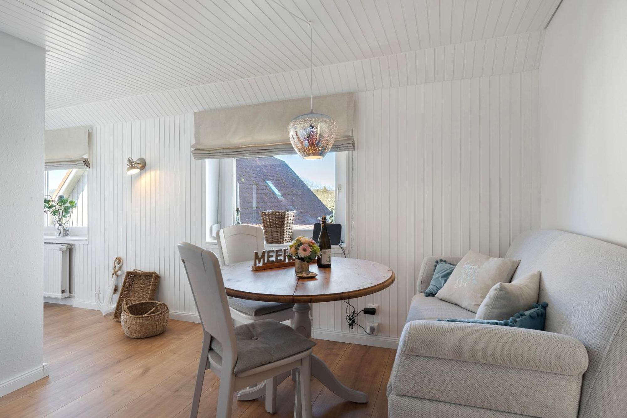 Ferienhaus Lavendelmeer Windeby Экстерьер фото