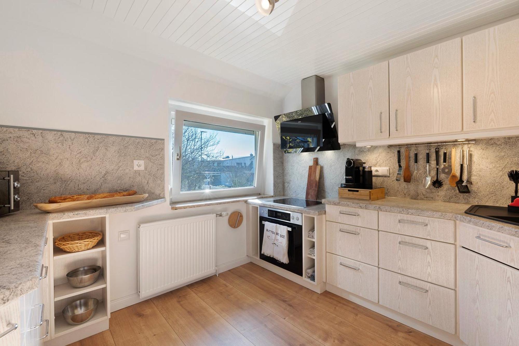 Ferienhaus Lavendelmeer Windeby Экстерьер фото